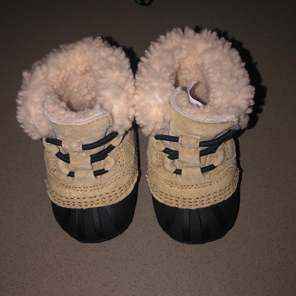 Infant Sorel Boots!!